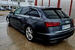 Audi A6 Avant 222.000 km 20.000 &euro; Pöttmes 86554