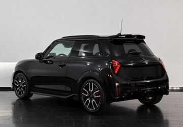 Mini John Cooper Works 7.413 km 36.999 &euro; Pfaffenhofen an der Glonn 85235