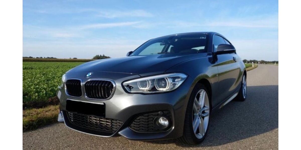 BMW 118 110.000 km 14.000 &euro; Egenhofen 82281