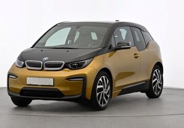 BMW i3 25.566 km 23.990 &euro; Aichach 86551
