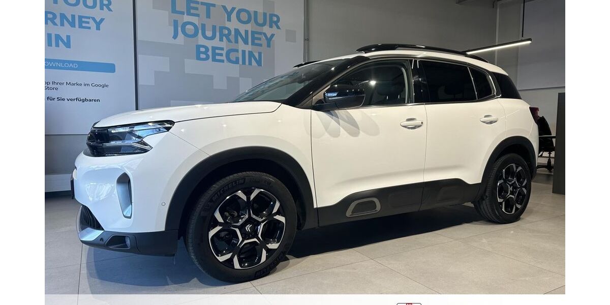 Citroen C5 Aircross 32.281 km 25.360 &euro; Augsburg 86179