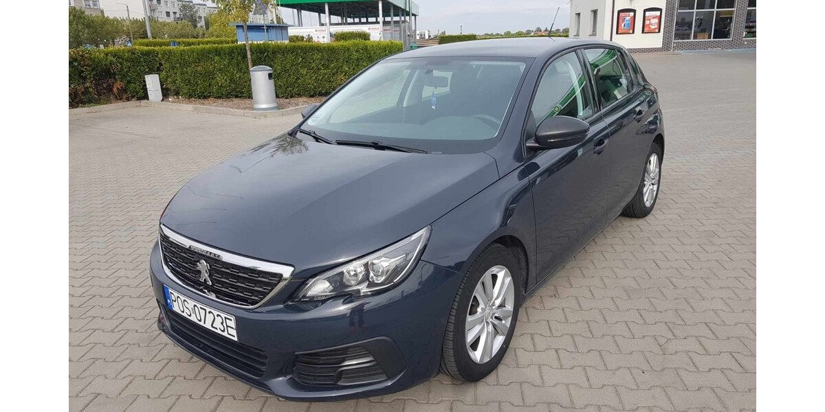 Peugeot 308 131.900 km 7.500 &euro; Augsburg 86150