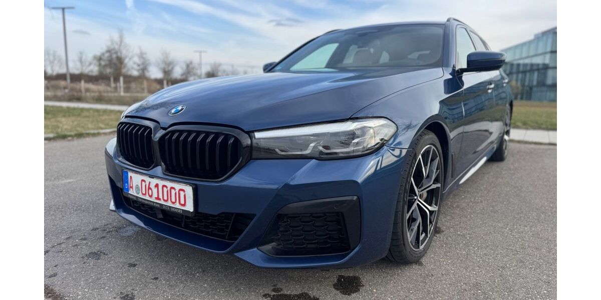 BMW 530 146.000 km 33.700 &euro; Augsburg 86199