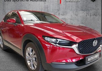 Mazda CX-30 22.844 km 23.990 &euro; Untermeitingen 86836