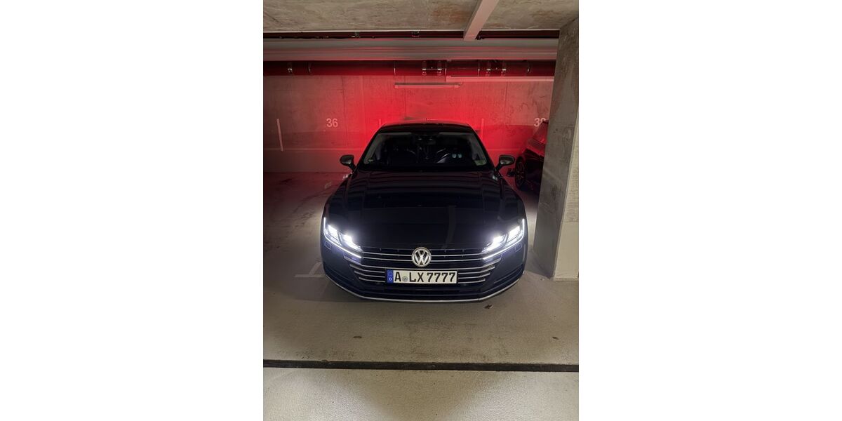 VW Arteon 109.800 km 23.500 &euro; Augsburg 86156
