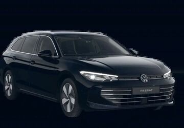 VW Passat Variant 6.978 km 38.490 &euro; Scheuring 86937