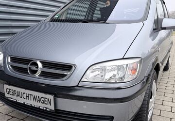 Opel Zafira 153.000 km 2.490 &euro; Mering bei München/ Augsburg 86415