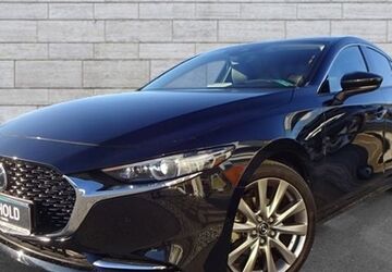 Mazda 3 27.000 km 26.900 &euro; Augsburg 86179