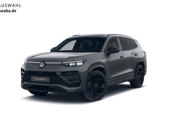 VW Tayron 1.050 km 59.790 &euro; Gersthofen 86368