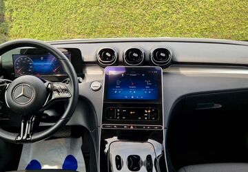 Mercedes-Benz C 200 147.397 km 24.780 &euro; Welden 86465