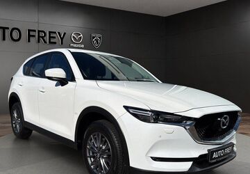 Mazda CX-5 144.100 km 16.890 &euro; Augsburg 86167