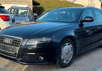 Audi A4 342.638 km 2.750 &euro; Friedberg 86316