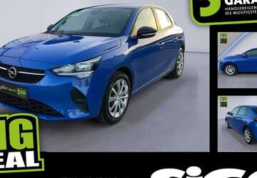 Opel Corsa 9.479 km 13.980 &euro; Augsburg 86165