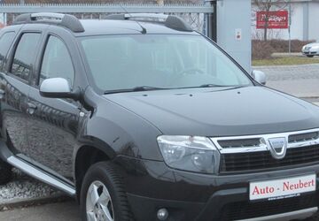 Dacia Duster 98.000 km 9.950 &euro; Stadtbergen 86391