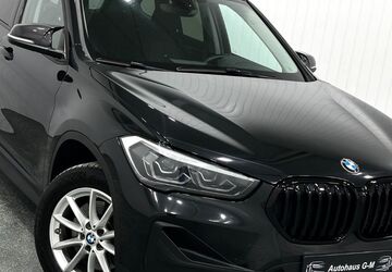 BMW X1 182.000 km 16.700 &euro; Aichach 86551
