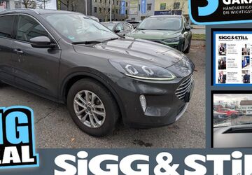 Ford Kuga 49.180 km 19.690 &euro; Augsburg 86156