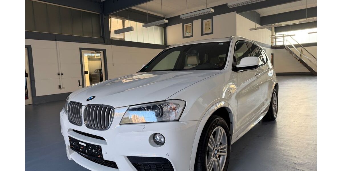 BMW X3 291.000 km 10.900 &euro; Schwabmünchen 86830