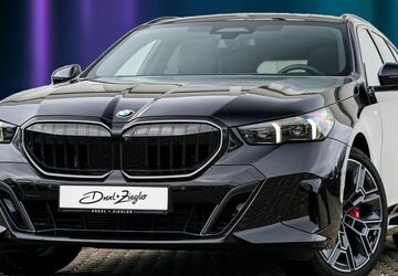 BMW 540 13.790 km 68.999 &euro; Augsburg 86199