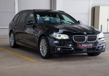 BMW 535 279.000 km 10.990 &euro; Langweid 86462