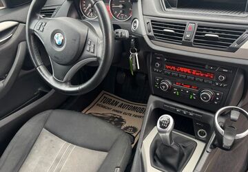 BMW X1 230.000 km 6.990 &euro; Augsburg 86167