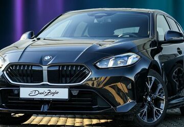 BMW 120 17.999 km 31.790 &euro; Augsburg 86199