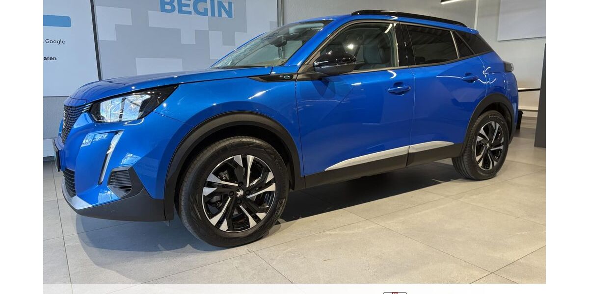 Peugeot 2008 27.026 km 17.660 &euro; Augsburg 86179