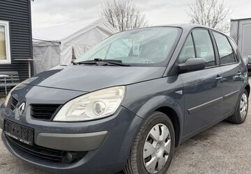 Renault Scenic 180.300 km 2.300 &euro; Augsburg 86167