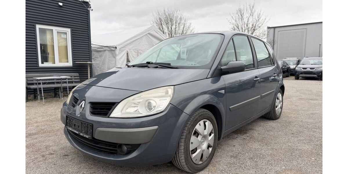 Renault Scenic 180.300 km 2.300 &euro; Augsburg 86167