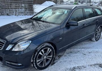 Mercedes-Benz E 350 304.870 km 7.200 &euro; Friedberg 86316