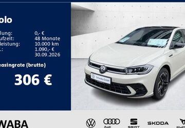 VW Polo 1.050 km 26.850 &euro; Augsburg 86165