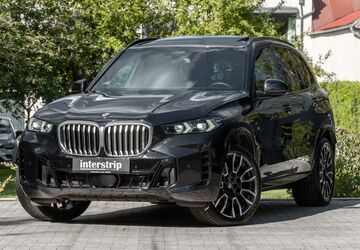 BMW X5 27.300 km 74.990 &euro; Langweid am Lech 86462