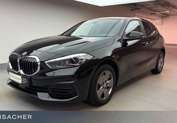 BMW 118 40.594 km 19.990 &euro; Augsburg 86167