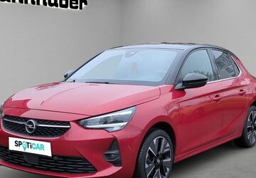 Opel Corsa 20.191 km 18.950 &euro; Augsburg 86156