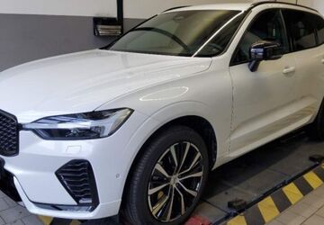 Volvo XC60 33.000 km 40.998 &euro; Friedberg 86316