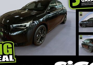 Opel Corsa 9.278 km 15.480 &euro; Augsburg 86167