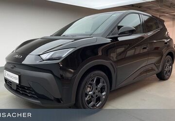 BYD DOLPHIN 14.201 km 22.990 &euro; Augsburg 86167