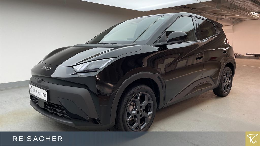 BYD DOLPHIN 14.201 km 22.990 &euro; Augsburg 86167