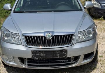 Skoda Octavia 202.000 km 2.399 &euro; Augsburg 86154