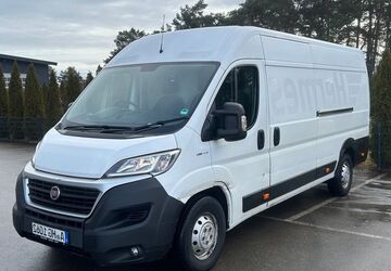 Fiat Ducato 357.224 km 7.490 &euro; Klosterlechfeld 86836