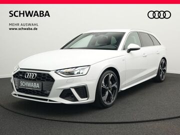 Gebrauchte Audi A4