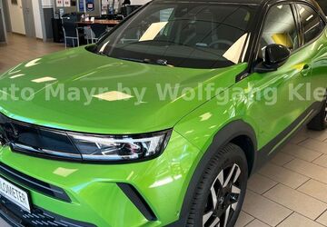 Opel Mokka 35.150 km 19.580 &euro; Augsburg 86156