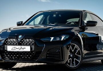 BMW 420 Gran Coupé 14.790 km 45.980 &euro; Augsburg 86199
