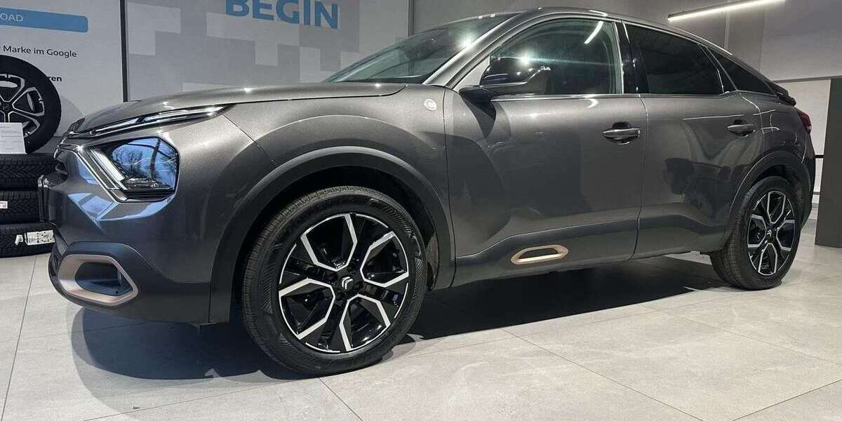 Citroen C4 21.857 km 18.650 &euro; Augsburg 86179