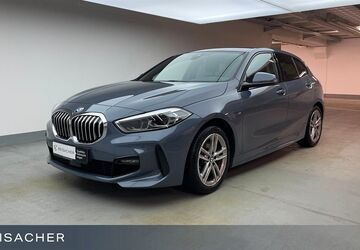BMW 118 62.170 km 21.990 &euro; Augsburg 86167