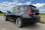 BMW X5 139.000 km 35.900 &euro; Schwabmünchen 86830