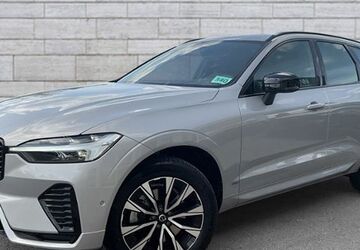 Volvo XC60 54.200 km 38.900 &euro; Augsburg 86179