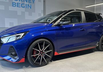 Hyundai i20 3.000 km 30.990 &euro; Augsburg 86179