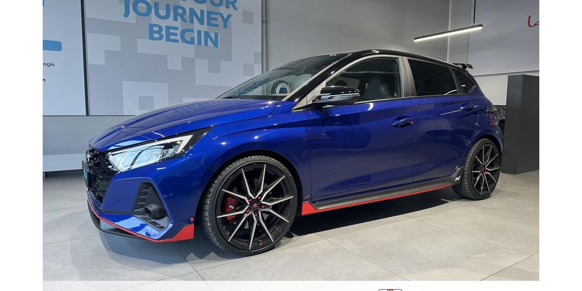 Hyundai i20 3.000 km 30.990 &euro; Augsburg 86179