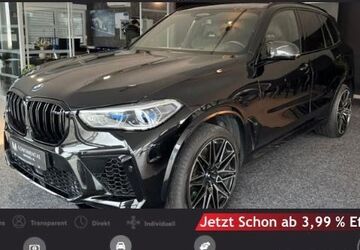 BMW X5 M 95.000 km 66.900 &euro; Schwabmünchen 86830