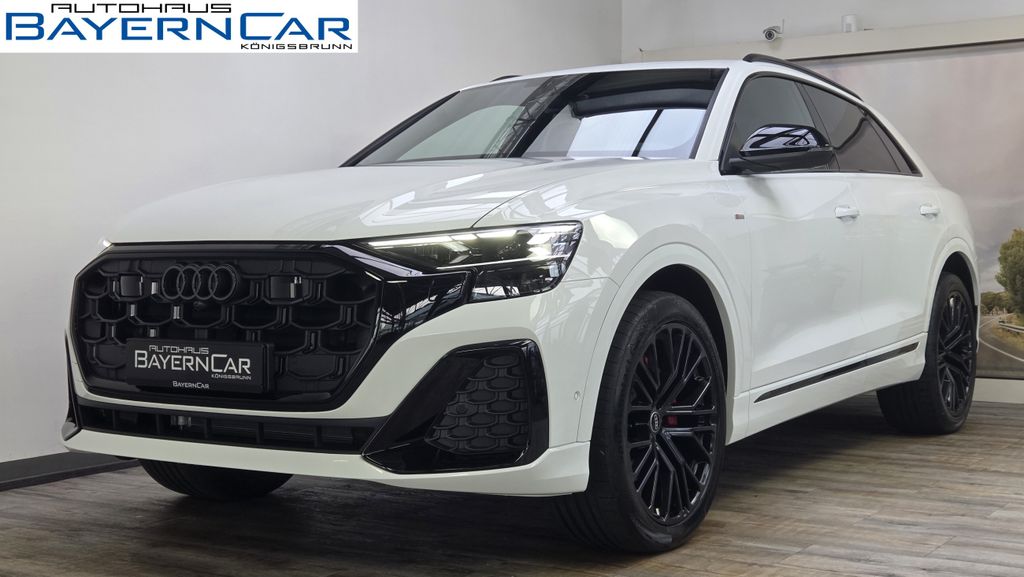 Audi Q8 1.150 km 86.989 &euro; Königsbrunn 86343